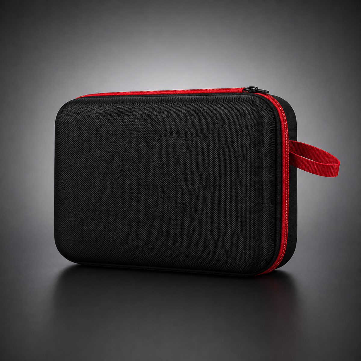 Steel Horizon Protective Carrying Case